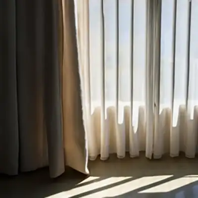 Curtain Cleaning 3