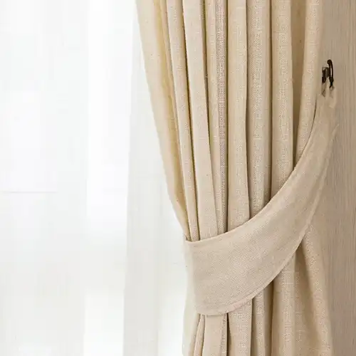 Curtain Cleaning 4
