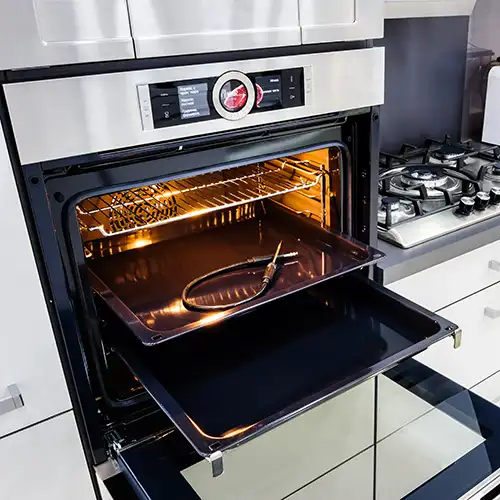 Oven Cleaning 2