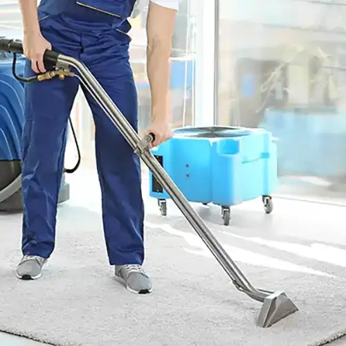 Rug Cleaning 1