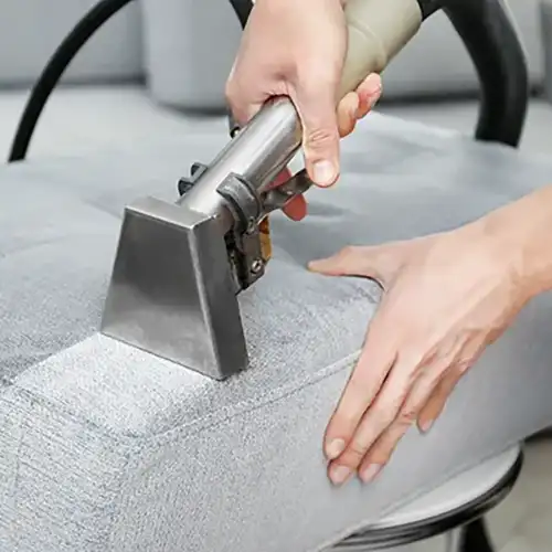 Upholstery Cleaning 2