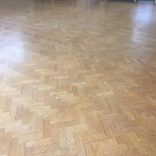 Wood Floor Restoration 4